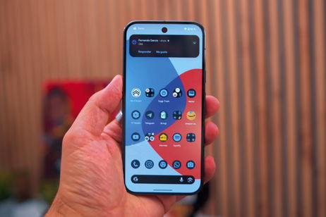 No se han lanzado aún, pero ya puedes descargar los fondos de pantalla del Google Pixel 10 No se han lanzado aún, pero ya puedes descargar los fondos de pantalla del Google Pixel 10