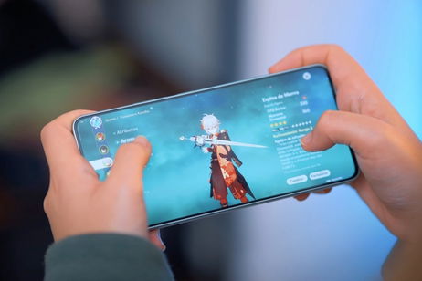 Mi recomendación en móvil barato: 512 GB, carga de 90 W, Snapdragon 8s Gen 3 y cuerpo delgado de cristal por 255 euros Mi recomendación en móvil barato: 512 GB, carga de 90 W, Snapdragon 8s Gen 3 y cuerpo delgado de cristal por 255 euros
