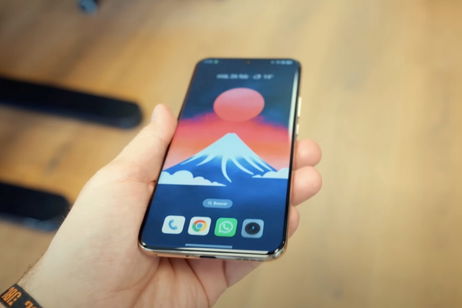realme planea lanzar un teléfono con una enorme batería de 7.500 mAh para finales de año realme planea lanzar un teléfono con una enorme batería de 7.500 mAh para finales de año