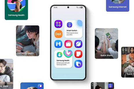 One UI 8: la primera beta de la nueva actualización de Samsung está muy cerca One UI 8: la primera beta de la nueva actualización de Samsung está muy cerca