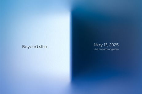 Samsung Galaxy S25 Edge: el nuevo flagship ultra fino de Samsung ya tiene fecha Samsung Galaxy S25 Edge: el nuevo flagship ultra fino de Samsung ya tiene fecha