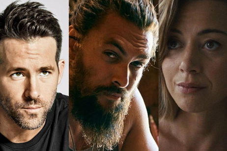 La próxima película de Ryan Reynolds junto a Jason Momoa y Aubrey Plaza, retrasada más de medio año La próxima película de Ryan Reynolds junto a Jason Momoa y Aubrey Plaza, retrasada más de medio año