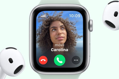 Este es el Apple Watch que recomiendo comprar: el más barato, ajustado a todos los usuarios y vuelve a estar de oferta Este es el Apple Watch que recomiendo comprar: el más barato, ajustado a todos los usuarios y vuelve a estar de oferta