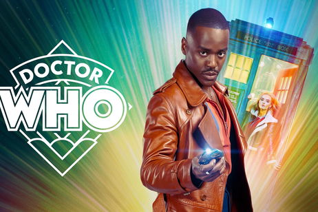 ¿Habemus Doctora? Ncuti Gatwa se despide del Doctor Who con un emotivo mensaje dejando en el aire el futuro de la serie ¿Habemus Doctora? Ncuti Gatwa se despide del Doctor Who con un emotivo mensaje dejando en el aire el futuro de la serie