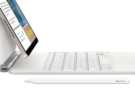 La tablet que todo trabajador o estudiante debería tener: 649 euros y uno de los chips más top La tablet que todo trabajador o estudiante debería tener: 649 euros y uno de los chips más top