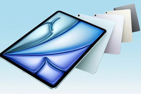 Este iPad con procesador M3 y 256 GB de almacenamiento, tiene un descuento brutal