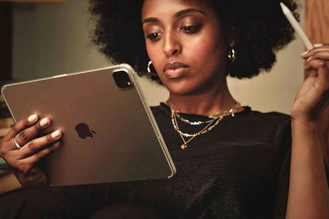 No es el último modelo, pero este iPad Pro no tiene rival por este precio No es el último modelo, pero este iPad Pro no tiene rival por este precio