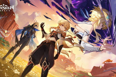 Genshin Impact revela los secretos de la versión 5.7: nueva historia con Dainsleif, llega Skirk, y muchos eventos