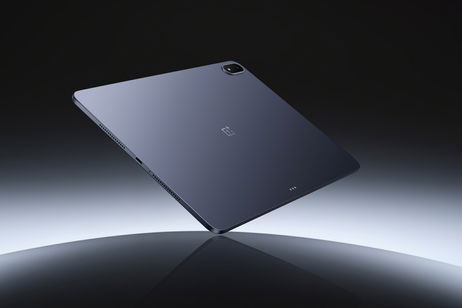 La OnePlus Pad 3 es oficial: pantalla 3.4K a 144 Hz, Snapdragon 8 Elite, batería de 12.140 mAh con carga rápida de 80W y mucha IA
