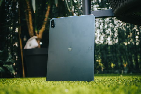 OnePlus Pad 3, análisis: la bestia se hace mayor