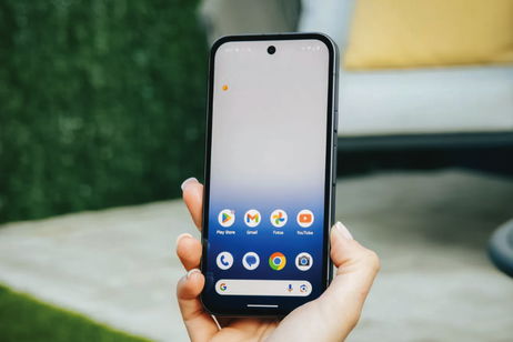 Este móvil nos parece una de las mejores compras de 2025, ya con sus primeros descuentos Este móvil nos parece una de las mejores compras de 2025, ya con sus primeros descuentos