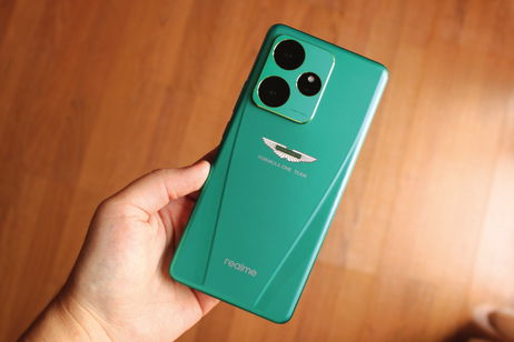 realme GT 7 y realme GT 7 Dream Edition, análisis: un gama alta barato con batería de récord y mucha potencia realme GT 7 y realme GT 7 Dream Edition, análisis: un gama alta barato con batería de récord y mucha potencia