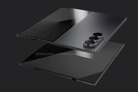 Samsung Galaxy Z Fold7, Z Flip7, Z Flip7 FE y Galaxy Watch8: al descubierto nuevos detalles de los próximos dispositivos de la marca