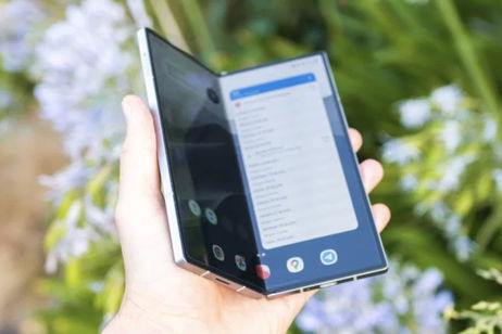 Oficial: Samsung lanzará una versión Ultra de su serie Galaxy Z