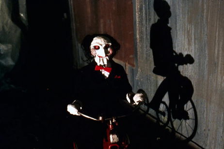 Blumhouse a la caza de 'Saw', que volvería así a las manos de su creador original