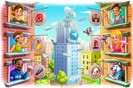 Telegram vuelve a mejorar: ahora puedes recortar tus audios o cambiar la calidad de las fotos antes de enviarlas Telegram vuelve a mejorar: ahora puedes recortar tus audios o cambiar la calidad de las fotos antes de enviarlas