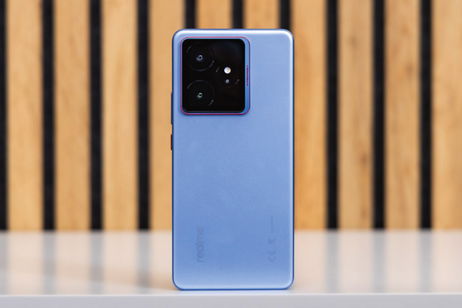 La nueva bestia barata del mercado ya tiene ofertón: 7000 mAh y potencia ultra por 150 euros menos La nueva bestia barata del mercado ya tiene ofertón: 7000 mAh y potencia ultra por 150 euros menos