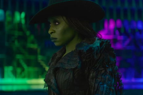 ¡Al fin! Primer tráiler de 'Wicked: For Good', que continúa exactamente donde lo dejó la primera